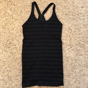 Lululemon Yoga Top